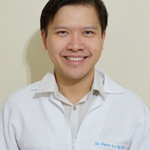 Dr Paulo Lu Tai Zon