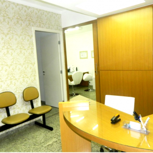 Clinica medica Lu