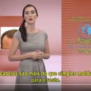 Video implante Capilar