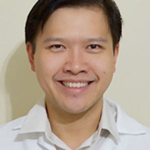 Dr. Paulo Lu Tai Zon