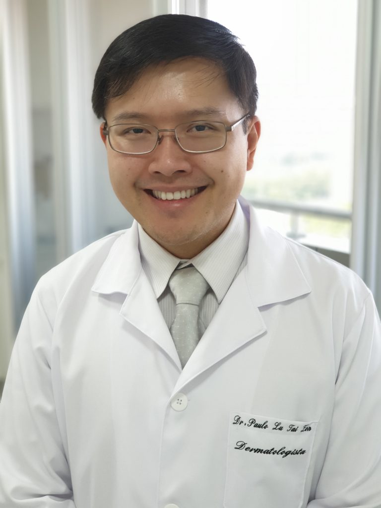 Dr Paulo Lu