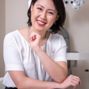 Dra. Angela Lu